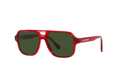 Солнцезащитные очки Dolce & Gabbana DX 4003 (340971)
