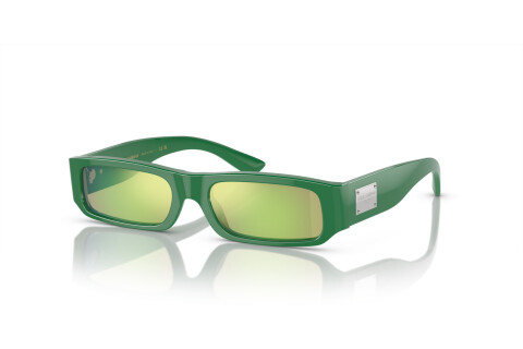 Солнцезащитные очки Dolce & Gabbana DX 4005 (33118N)