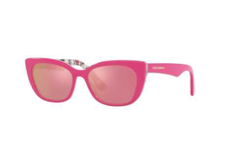 Солнцезащитные очки Dolce & Gabbana DX 4427 (3207/Z)
