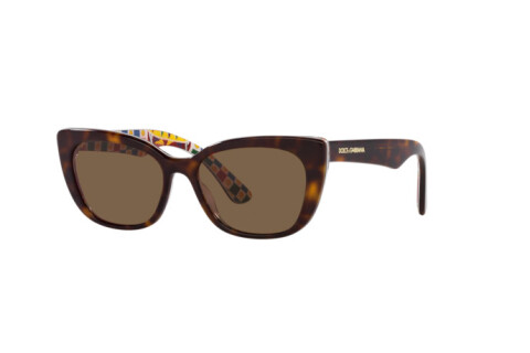 Lunettes de soleil Dolce & Gabbana DX 4427 (321773)