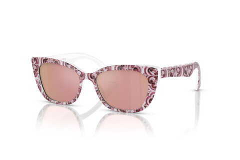 Солнцезащитные очки Dolce & Gabbana DX 4427 (3425E4)