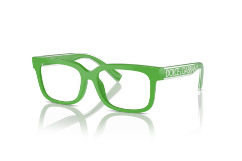Eyeglasses Dolce & Gabbana DX 5002 (3311)