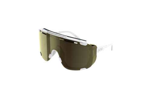 Солнцезащитные очки Poc Devour Glacial DVG1001 1001 CNG
