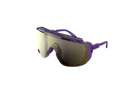 Солнцезащитные очки Poc Devour Glacial DVG1001 1615 CUI