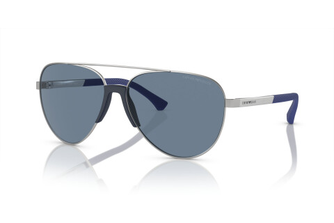 Sunglasses Emporio Armani EA 2059 (30452V)