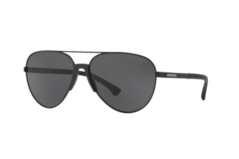 Солнцезащитные очки Emporio Armani EA 2059 (320387)