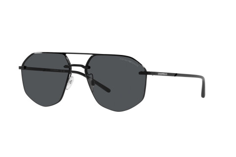 Солнцезащитные очки Emporio Armani EA 2132 (300187)