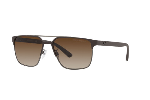 Солнцезащитные очки Emporio Armani EA 2134 (316113)
