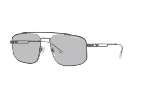 Солнцезащитные очки Emporio Armani EA 2139 (300387)