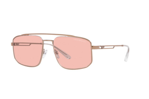 Sunglasses Emporio Armani EA 2139 (3004/5)