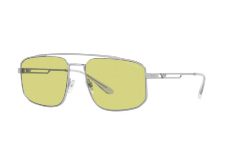 Солнцезащитные очки Emporio Armani EA 2139 (3045/2)
