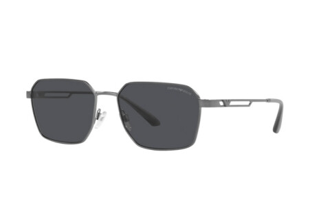 Солнцезащитные очки Emporio Armani EA 2140 (300387)