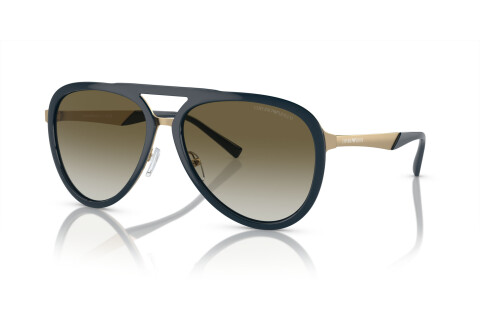 Lunettes de soleil Emporio Armani EA 2145 (33598E)