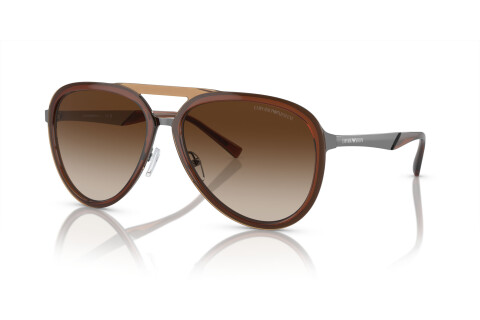 Sunglasses Emporio Armani EA 2145 (336013)