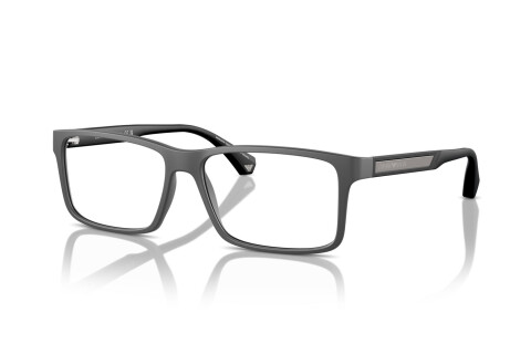 Lunettes de vue Emporio Armani EA 3038 (5126)