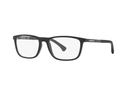 Очки с диоптриями Emporio Armani EA 3069 (5001)