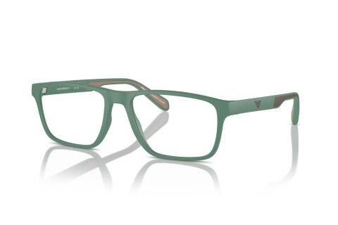 Eyeglasses Emporio Armani EA 3233 (6102)