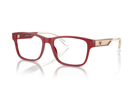 Occhiali da Vista Emporio Armani EA 3239 (6093)