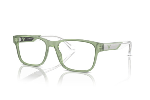 Brille Emporio Armani EA 3239 (6094)