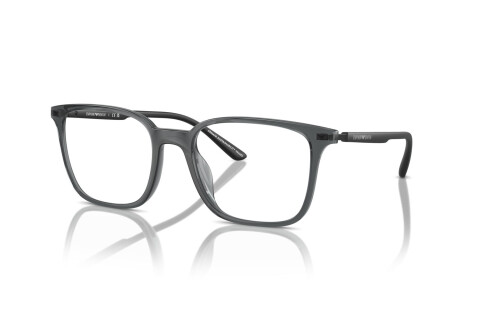 Eyeglasses Emporio Armani EA 3242U (6106)
