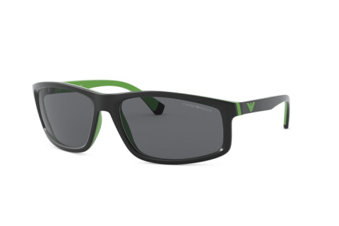 Солнцезащитные очки Emporio Armani EA 4144 (504287)