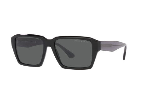 Солнцезащитные очки Emporio Armani EA 4186 (501787)