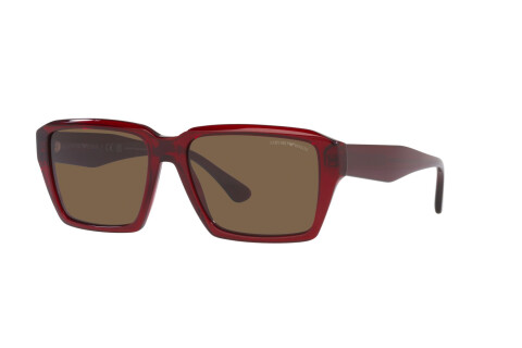 Солнцезащитные очки Emporio Armani EA 4186 (507573)