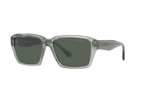 Солнцезащитные очки Emporio Armani EA 4186 (536271)