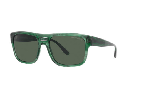 Солнцезащитные очки Emporio Armani EA 4197 (516871)