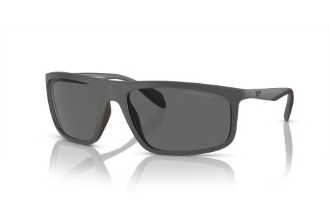 Солнцезащитные очки Emporio Armani EA 4212U (512687)