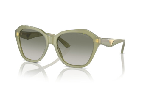 Lunettes de soleil Emporio Armani EA 4221 (61168E)