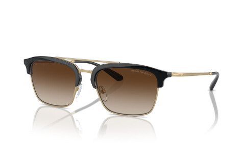 Солнцезащитные очки Emporio Armani EA 4228 (300213)