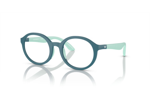 Eyeglasses Emporio Armani EK 3005 (6123)