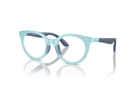 Lunettes de vue Emporio Armani EK 3007 (6137)