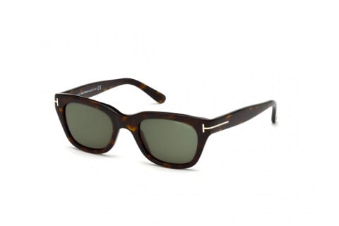 Sunglasses Tom Ford Snowdon FT0237 (52N)