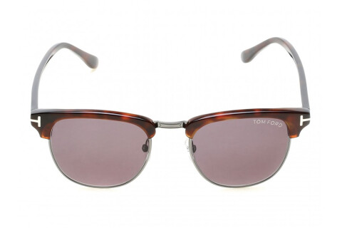Солнцезащитные очки Tom Ford Henry  FT0248 (52A)