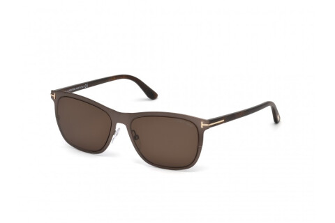 Солнцезащитные очки Tom Ford Alasdhair FT0526 (48J)