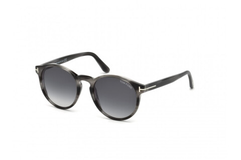 Солнцезащитные очки Tom Ford Ian-02 FT0591 (20B)