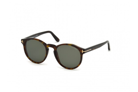 Солнцезащитные очки Tom Ford Ian-02 FT0591 (52N)