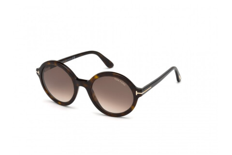 Солнцезащитные очки Tom Ford Nicolette-02 FT0602 (052)