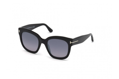 Sonnenbrille Tom Ford Beatrix-02 FT0613 (01C)