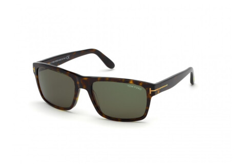 Солнцезащитные очки Tom Ford August FT0678 (52N)