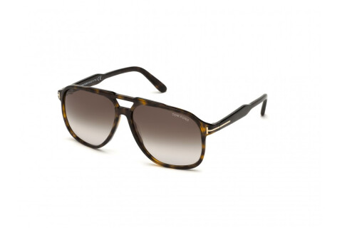 Солнцезащитные очки Tom Ford FT0753 (52K)