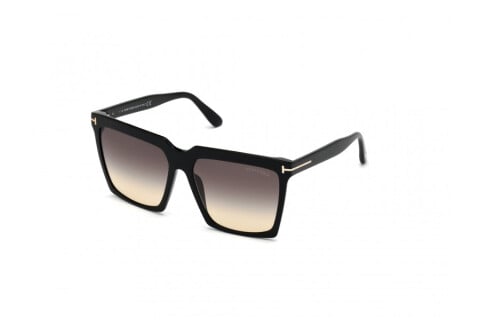 Occhiali da Sole Tom Ford FT0764 (01B)