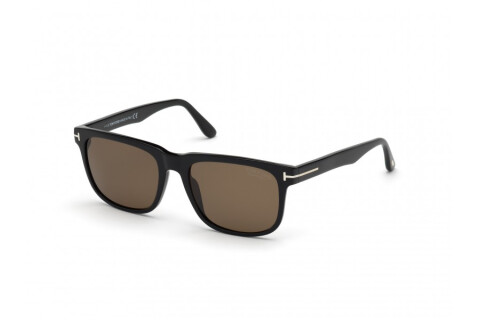 Occhiali da Sole Tom Ford Stephenson FT0775 (01H)