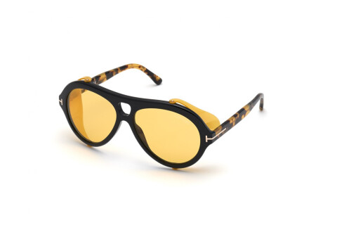 Sunglasses Tom Ford Neughman FT0882 (01E)