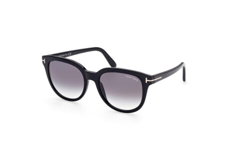 Occhiali da Sole Tom Ford Olivia-02 FT0914 (01B)