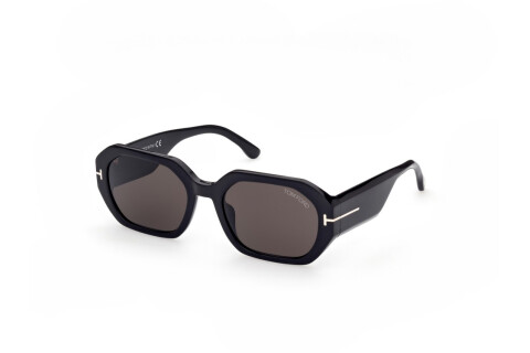 Солнцезащитные очки Tom Ford Veronique-02 FT0917 (01A)