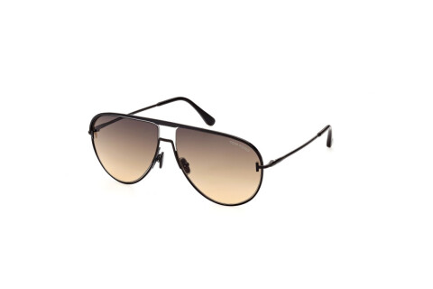 Lunettes de soleil Tom Ford Theo FT0924 (01B)