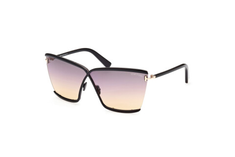 Солнцезащитные очки Tom Ford Elle-02 FT0936 (01B)